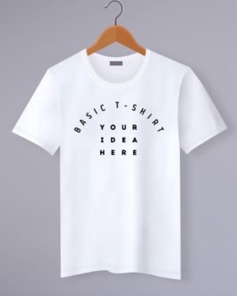 Men T-shirt