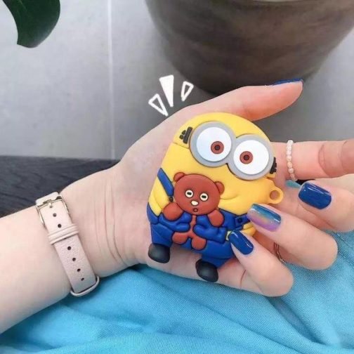 Minion 1