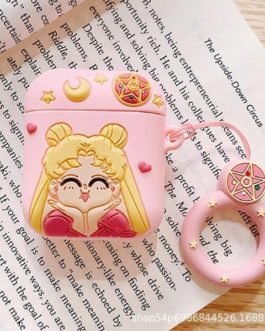 Princess Silicone Case