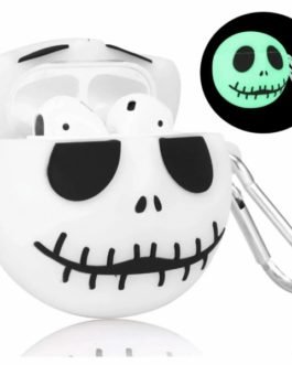 Jack skellington Glow In dark...