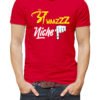 Aawazz Neche Vurrka Design your Own T Shirt