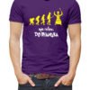 Oye Relex Do Bhangra Custom T shirt