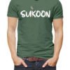 Sukoon Vurrka Custom T Shirt