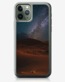 Phone Case Back Cover- Sky