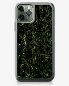 Phone Case Back Cover- Green...