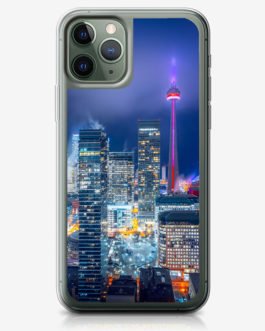 Phone Case Back Cover- Toronto...