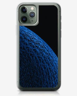 Phone Case Back Cover- Dome