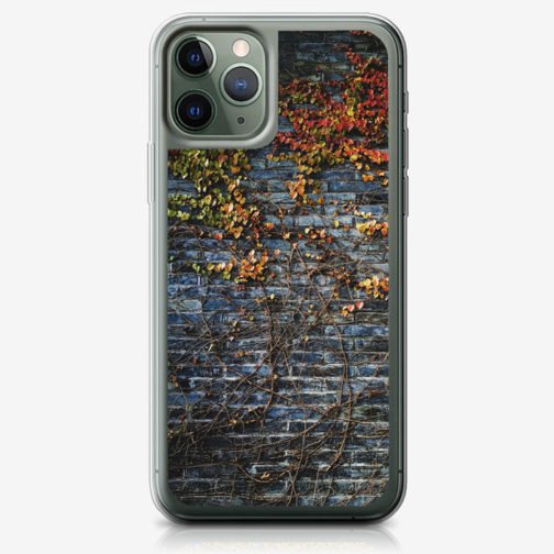 Phone Case Back Cover- Wall