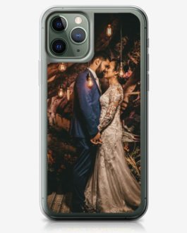 Custom Phone Case Back Cover-...