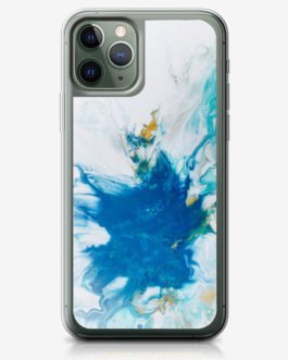 Phone Case Back Cover- Blue...