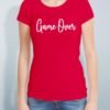 Game Over T Shirt