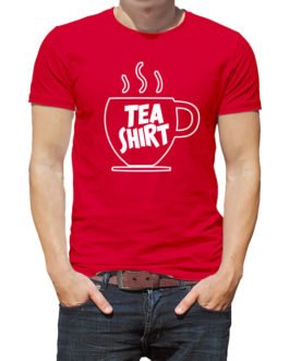 TEA SHIRT