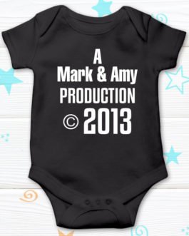 A MARK & AMY PRODUCTION...