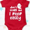 Funny Baby Onesies