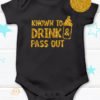 kids wear know to drinks Glitter Gold