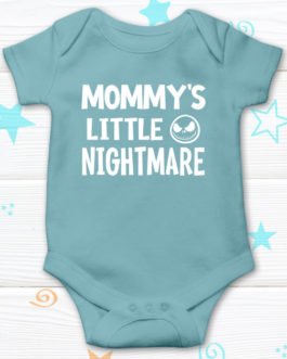 MOMMY LITTLE NIGHTMARE