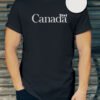 Vurrka Man Tshirt Canada 2 Silver black