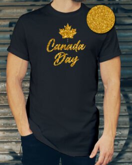 Canada Day T-Shirt –...