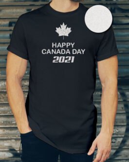 Happy Canada Day 2021