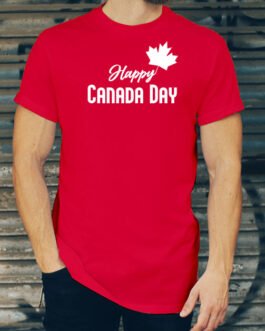 Happy Canada Day – 2