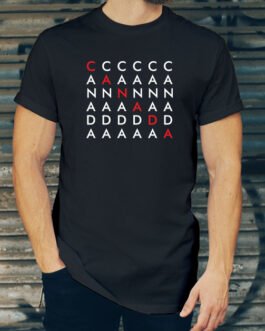 Canada Day T-Shirt