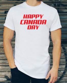 Happy Canada Day – 1