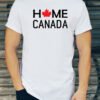 Vurrka Man Tshirt Home White