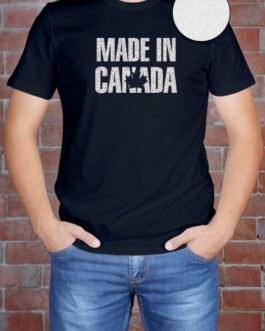 Made In Canada