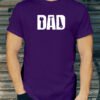 Dad Vurrka Design your Own T Shirt