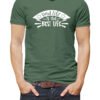 Dad Life is the Best Life Vurrka Design your Own T Shirt