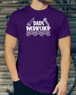 Dad Workshop