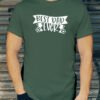 Best Dad Ever Vurrka Design your Own T Shirt