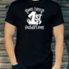 My First Father Day Vurrka Design your Own T Shirt
