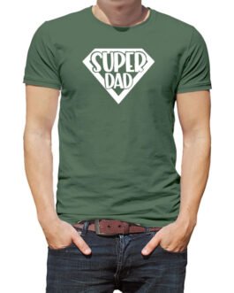 Super Dad