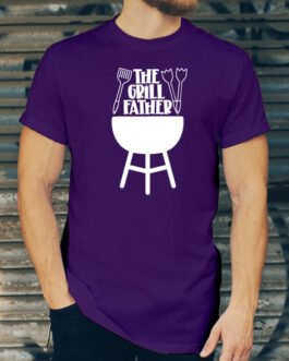 The Grill Father