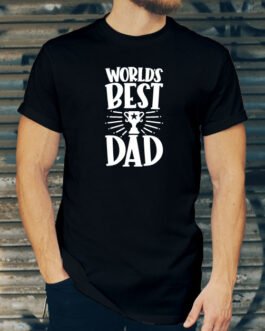 World Best Dad