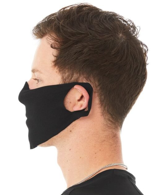 Qty 50 - Custom Daily Face Mask - Image 3