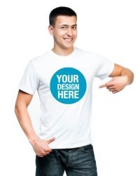Vurrka Design your Own T Shirt Men Custom T Shirt